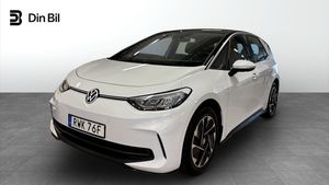 Volkswagen ID.3 bild 1