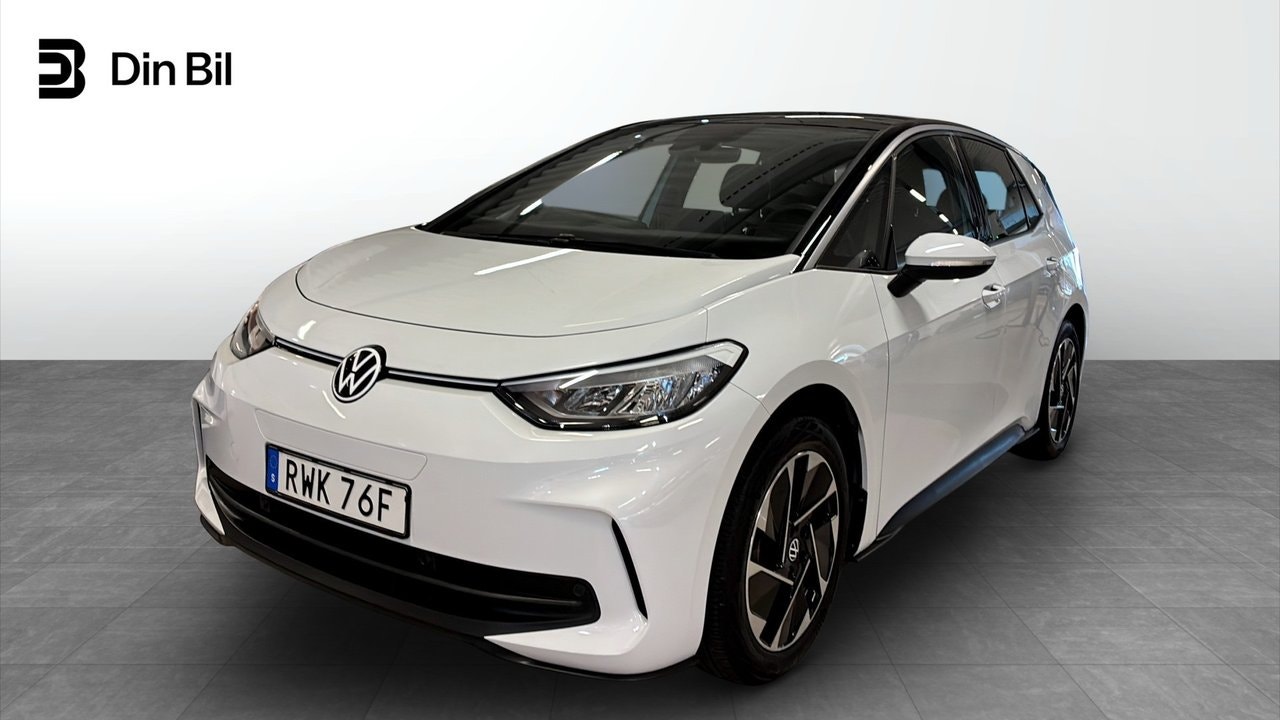 Volkswagen ID.3