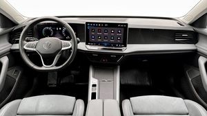 Volkswagen Passat bild 11