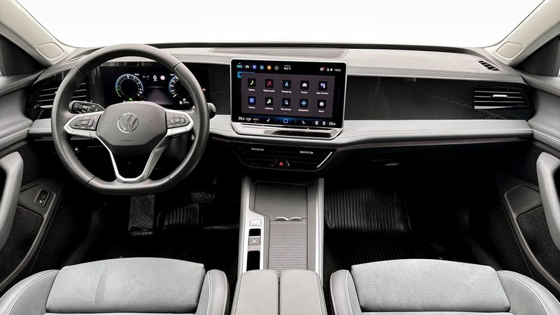 Volkswagen Passat bild 11