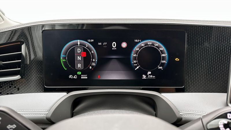 Volkswagen Passat bild 14