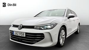 Volkswagen Passat bild 1