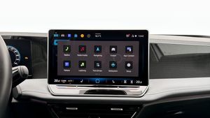 Volkswagen Passat bild 10