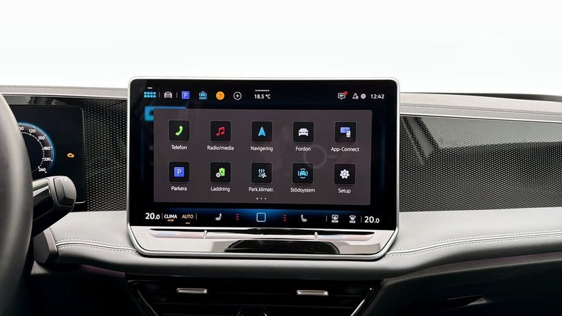 Volkswagen Passat bild 10