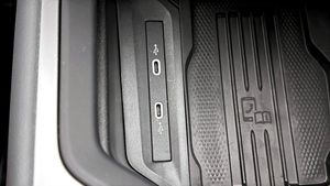 Volkswagen Passat bild 19