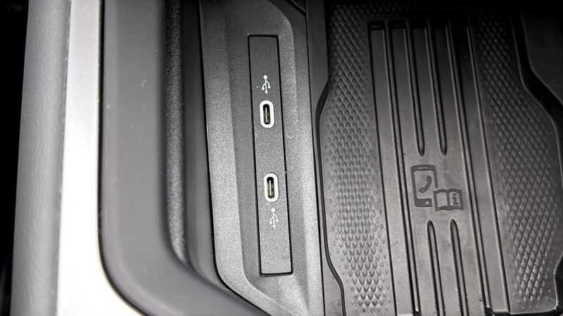 Volkswagen Passat bild 19