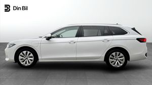 Volkswagen Passat bild 3
