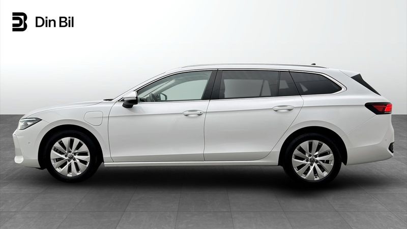 Volkswagen Passat bild 3