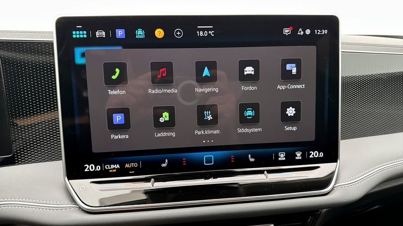 Volkswagen Passat bild 16