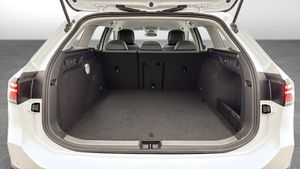 Volkswagen Passat bild 13