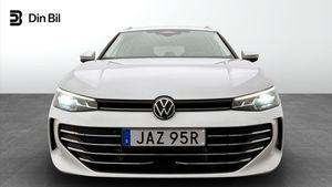 Volkswagen Passat bild 5