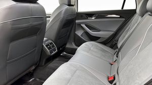 Volkswagen Passat bild 12