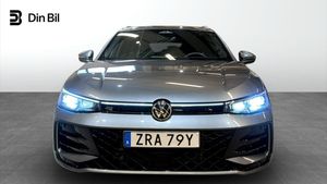 Volkswagen Passat bild 4