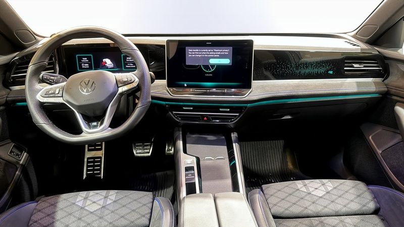 Volkswagen Passat bild 11