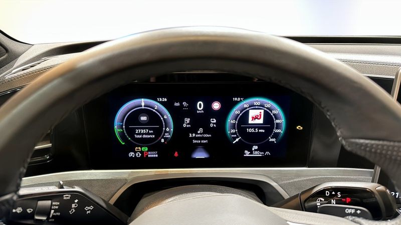 Volkswagen Passat bild 23