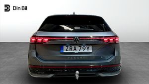 Volkswagen Passat bild 5