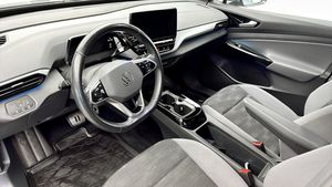 Volkswagen ID.4 bild 8