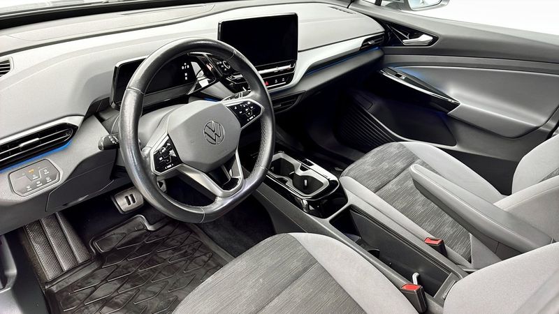 Volkswagen ID.4 bild 8