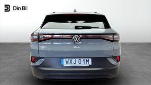 Volkswagen ID.4 bild 6
