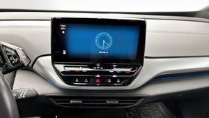 Volkswagen ID.4 bild 10