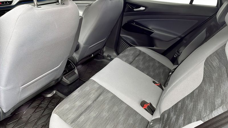 Volkswagen ID.4 bild 12