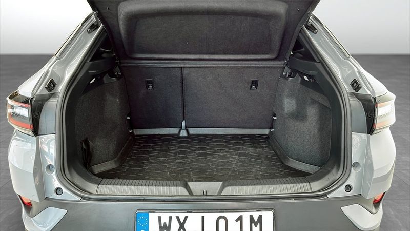 Volkswagen ID.4 bild 13
