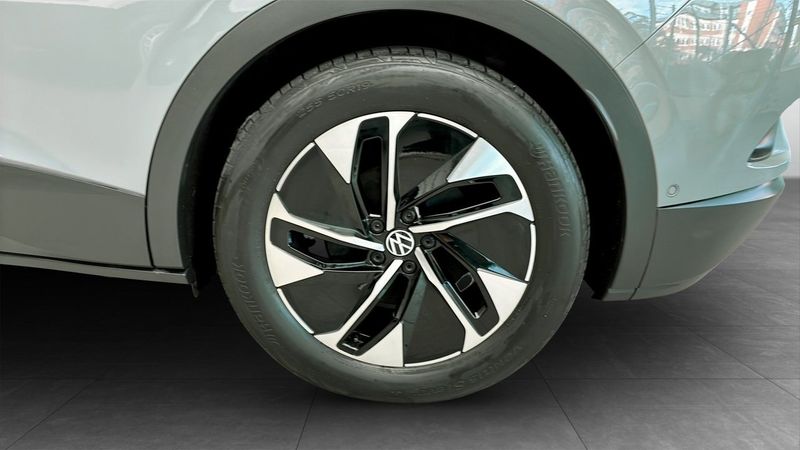 Volkswagen ID.4 bild 7