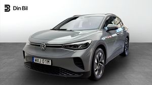 Volkswagen ID.4 bild 1