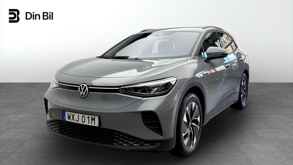 Volkswagen ID.4 Pro Performance Komfort/Drag - 2023
