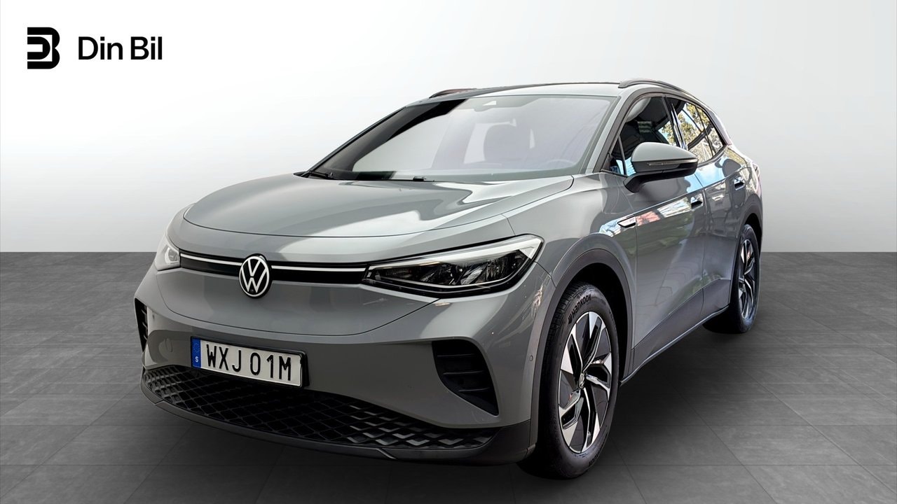 Volkswagen ID.4