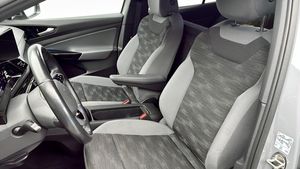 Volkswagen ID.4 bild 9