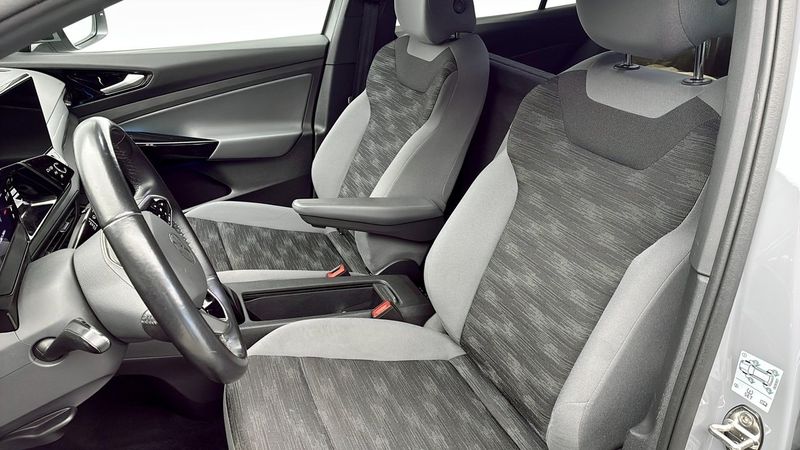 Volkswagen ID.4 bild 9