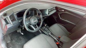 Audi A1 bild 7