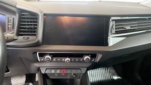 Audi A1 bild 9