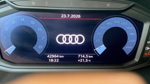 Audi A1 bild 13