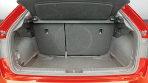 Audi A1 bild 12