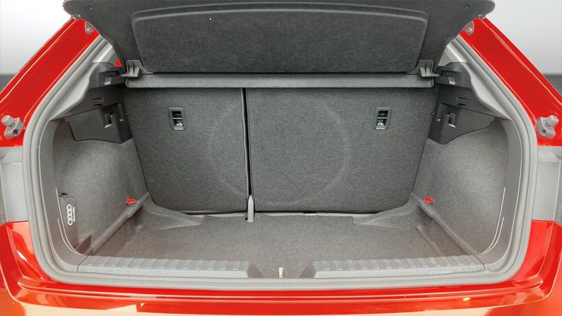 Audi A1 bild 12