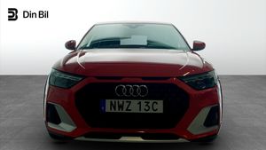 Audi A1 bild 4