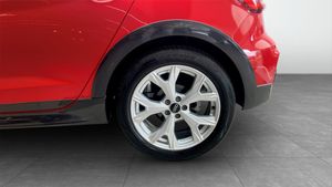 Audi A1 bild 6
