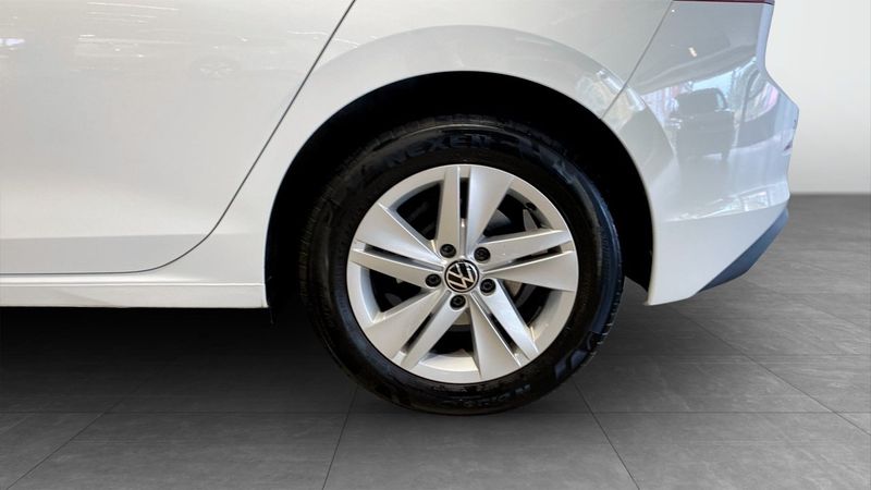 Volkswagen Golf bild 13