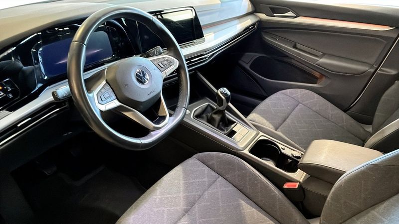 Volkswagen Golf bild 7