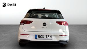Volkswagen Golf bild 5