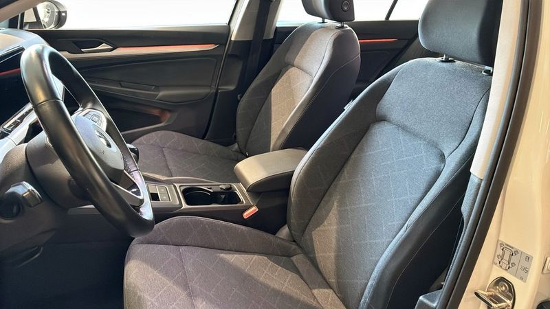 Volkswagen Golf bild 8