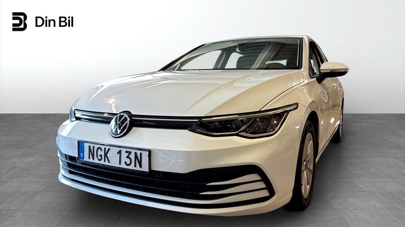 Volkswagen Golf bild 4