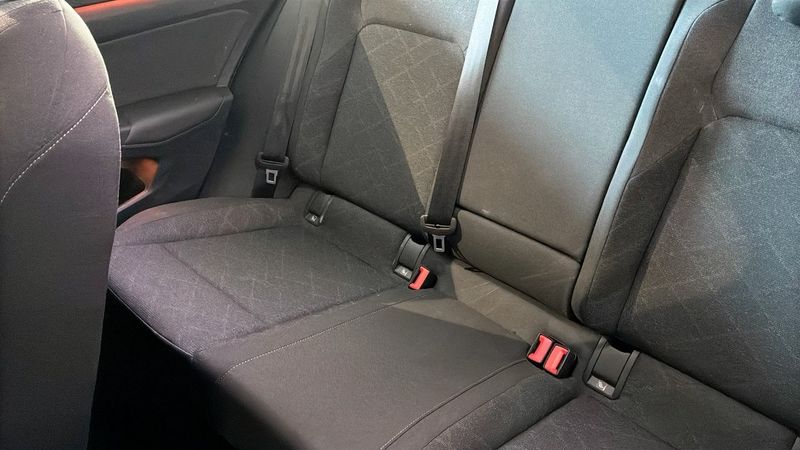 Volkswagen Golf bild 11