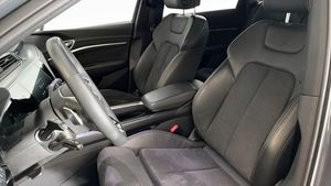 Audi Q8 e-tron bild 9