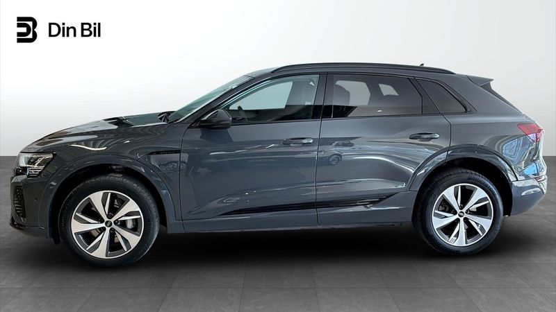 Audi Q8 e-tron bild 3