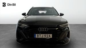 Audi Q8 e-tron bild 5