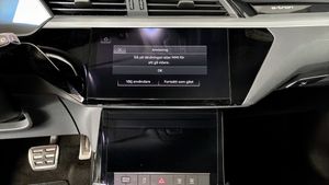 Audi Q8 e-tron bild 10