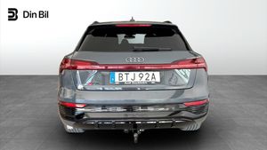 Audi Q8 e-tron bild 6